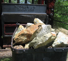 Central City Museum