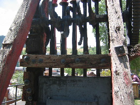 Central City Stamp Mill