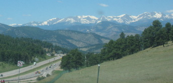Lookout Mountain