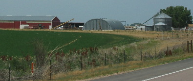 agricultural Greeley Colorado