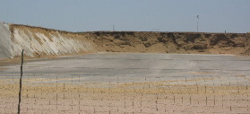 storage for Feed lot Greeley Colorado