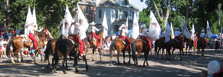 4th July Parade Greeley Colorado
