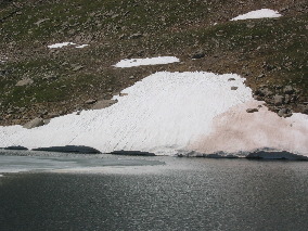 Summit Lake
