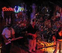 Little Bear Saloon Evergreen, Colorado