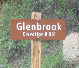 Glenbrook another stop on the Phantom Canyon Road