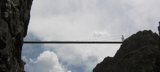 Royal Gorge Bridge