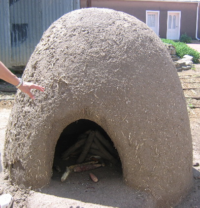 Horno