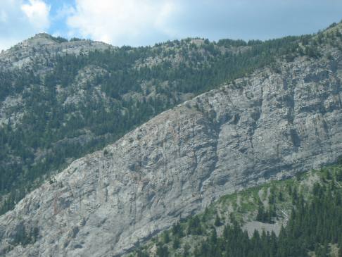 Crowsnest Pass
