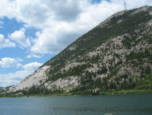 Crowsnest Pass