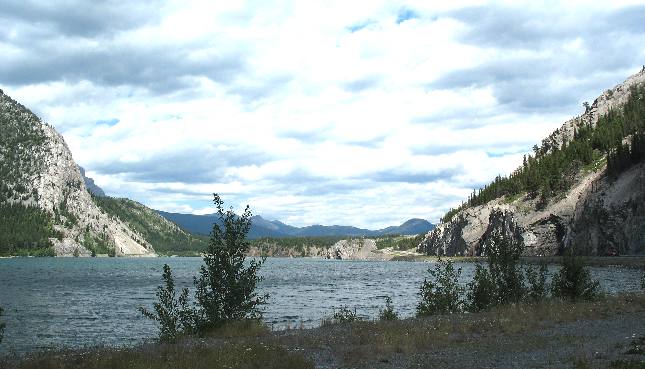 Crowsnest Pass