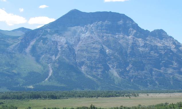 Waterton National Park