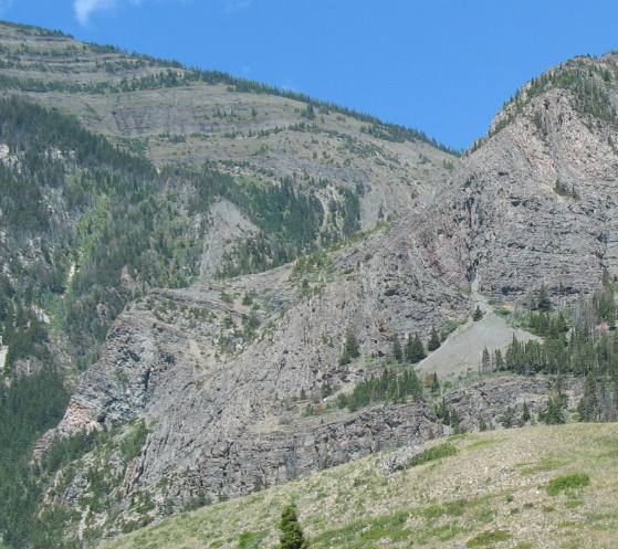 Waterton National Park