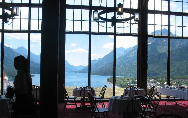 Prince of Wales Hotel