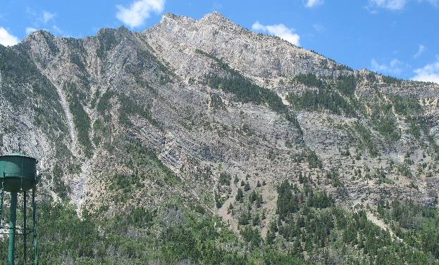 Waterton National Park