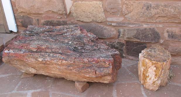 Hubbell Trading Post