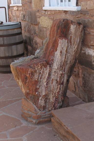 Hubbell Trading Post