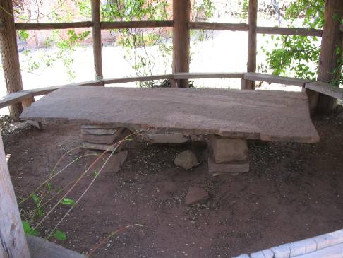 Hubbell Trading Post