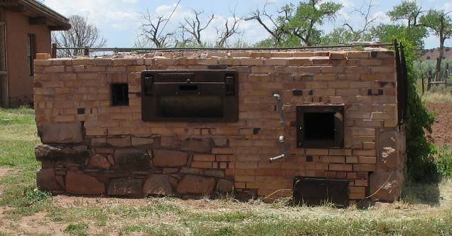 Hubbell Trading Post