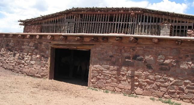 vega Hubbell Trading Post
