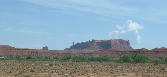 Northeastern Arizona