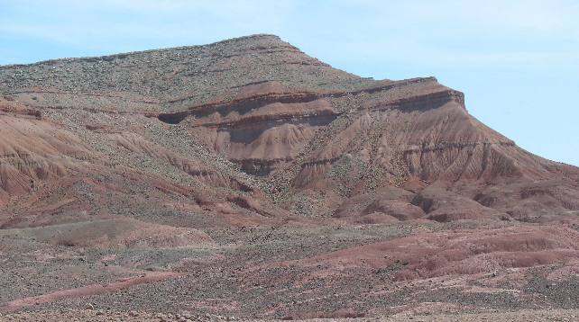 Northeastern Arizona