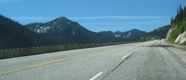 Kootenay Pass Highway PH-3