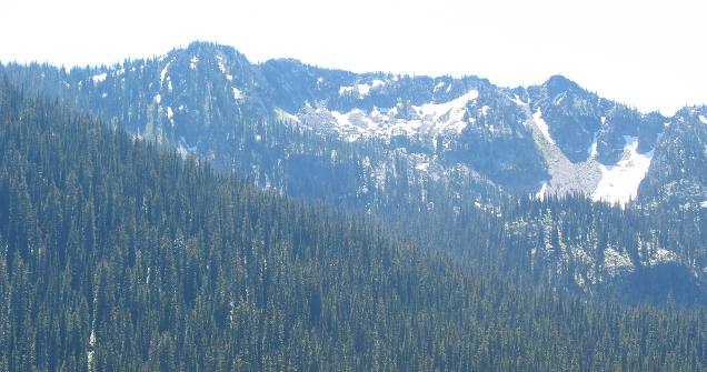 Kootenay Pass Highway PH-3