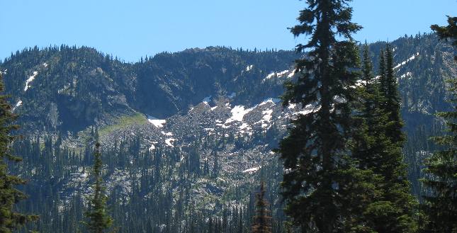 Kootenay Pass PH-3