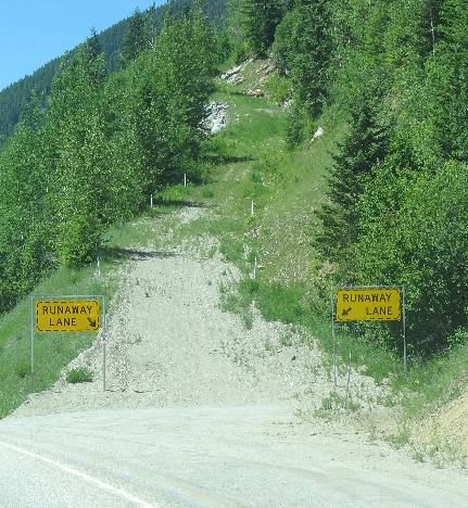 Kootenay Pass Highway PH-3