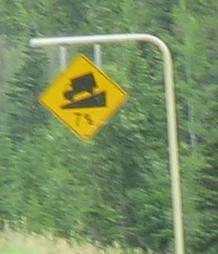 Canadian Rockies PH93 Kootenay National Park