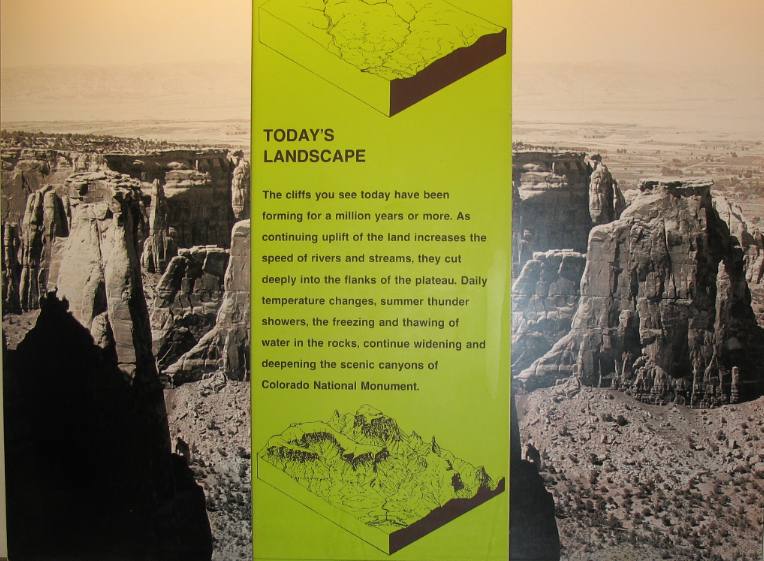 Colorado Nationoal Monument