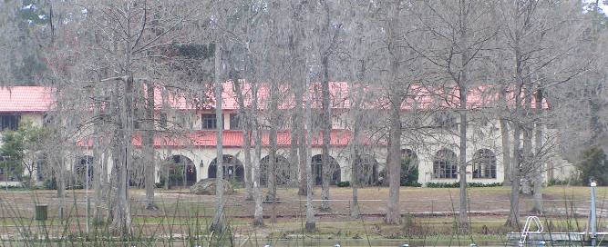 Wakulla Springs State Park