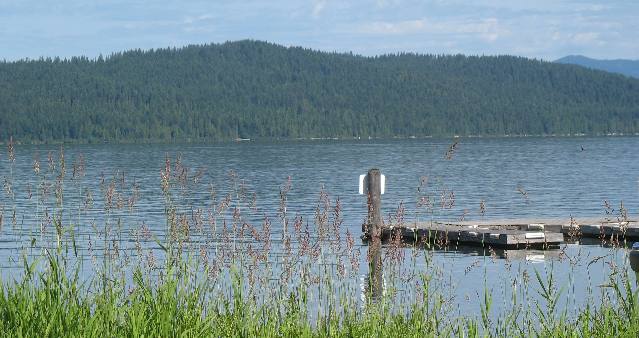 Priest Lake & Priest River Idaho