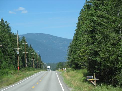 Northern Idaho Grain, Hay & Hops