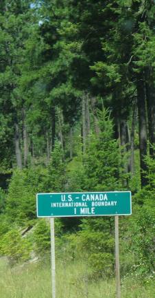 Northern Idaho