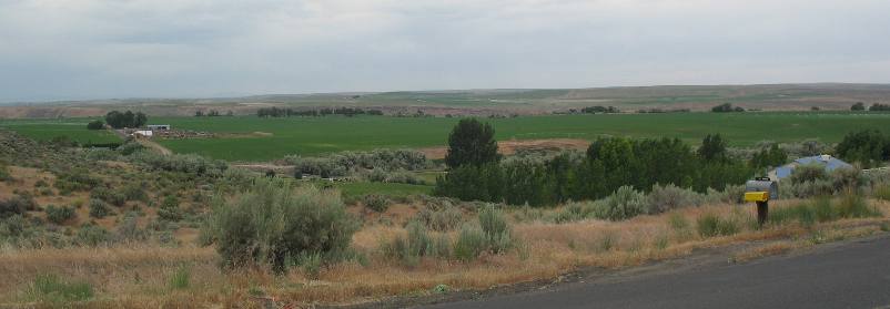 Hagerman Valley