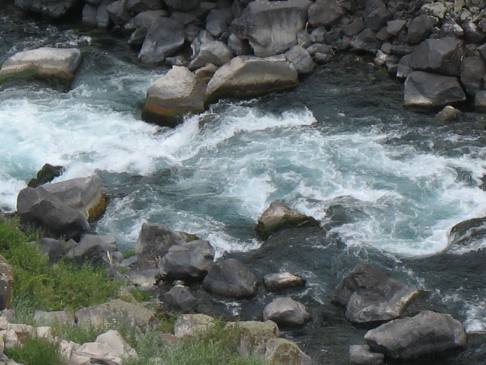Malad Gorge State Park