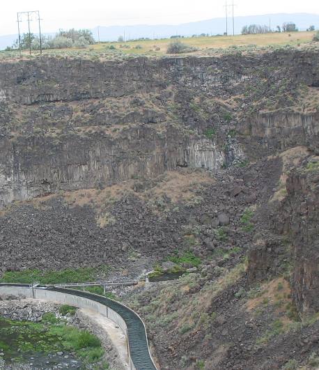 Malad Gorge State Park