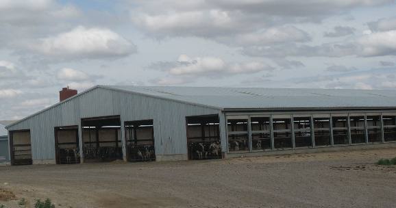 The dairy industry is the number on agricultural industry in Idaho