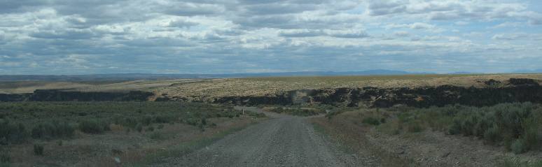Bruneau Canyon