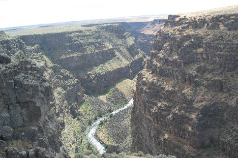 Bruneau Canyon