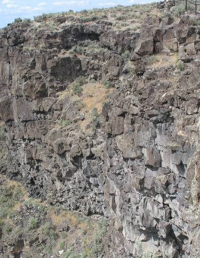 Bruneau Canyon