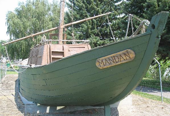 Fort Benton, Montana