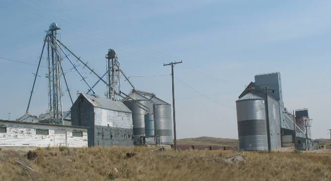 Fort Benton, Montana