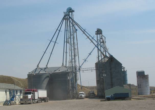 Fort Benton, Montana