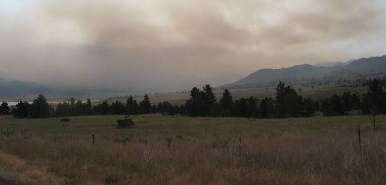 Sieben Ranch and Hilger Hereford Ranch in Montana