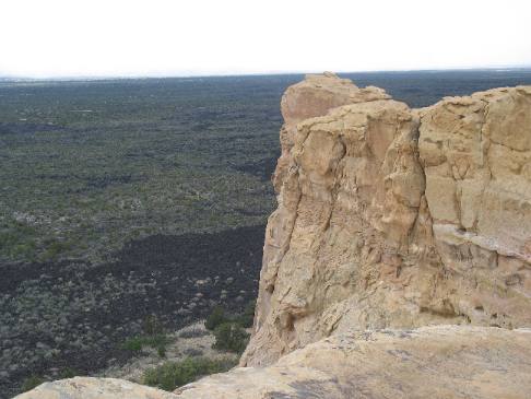 El Malpais National Monument