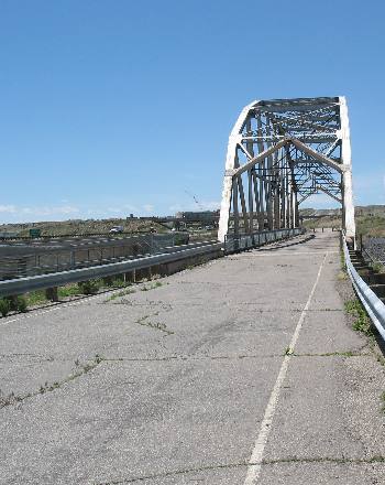 Rio Puerco Bridge