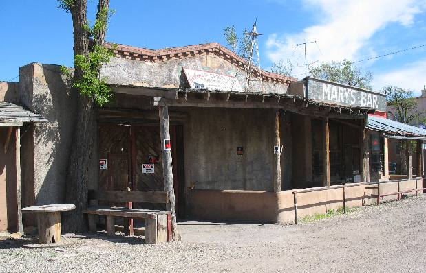 Cerrillos