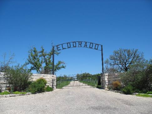 Eldorado Ranch in Texas Hill Country
